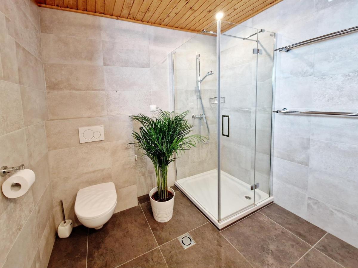 Guest House Vera Блед Экстерьер фото