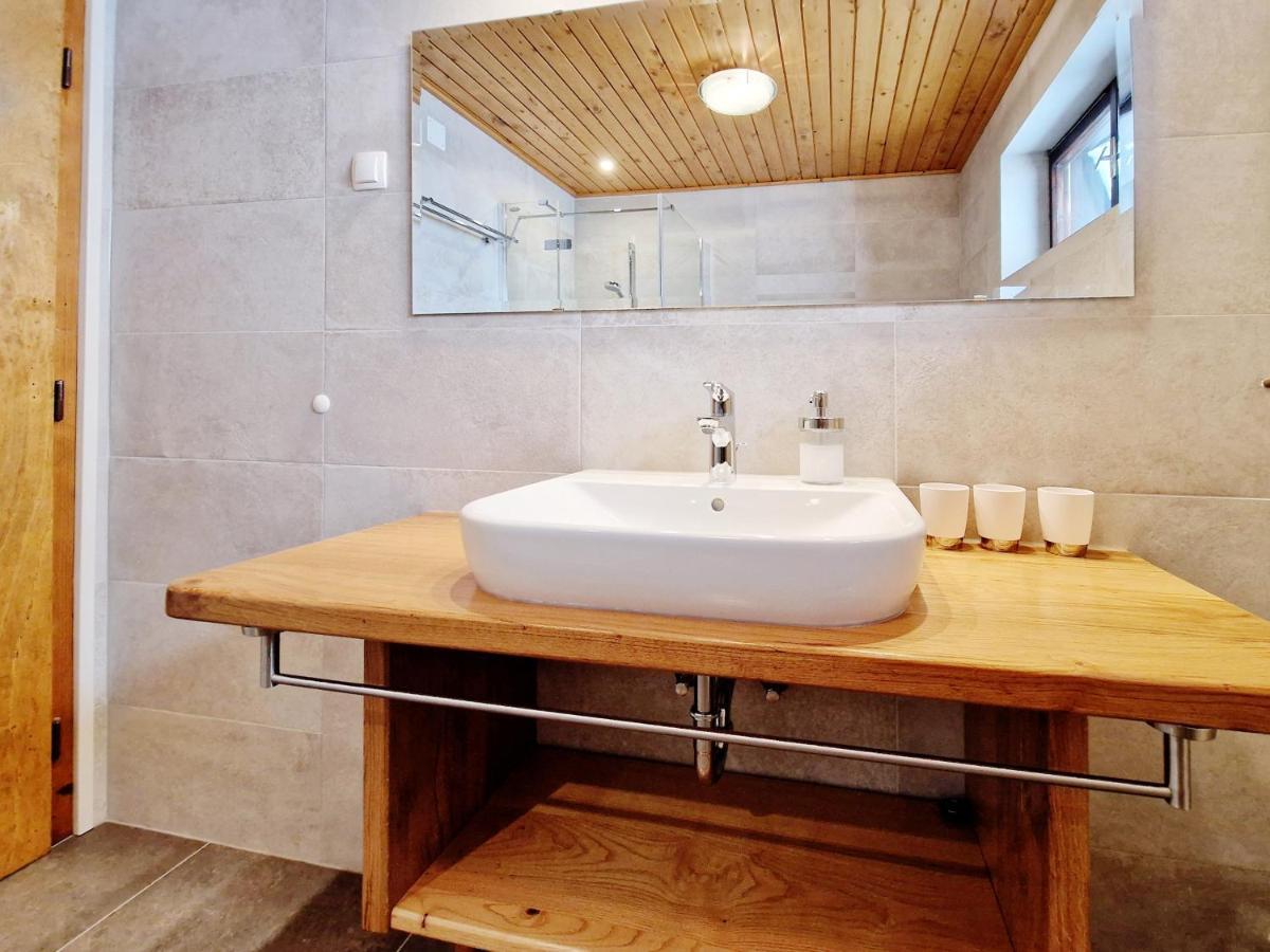 Guest House Vera Блед Экстерьер фото